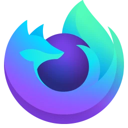 Firefox Nightly for Developers 아이콘